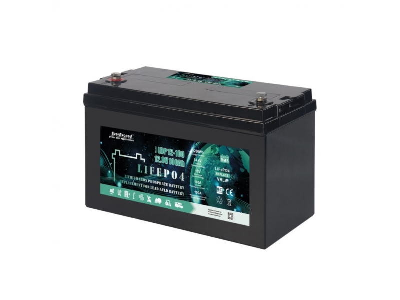 Акумуляторна