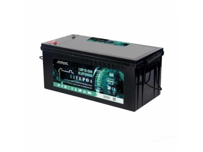 Акумуляторна