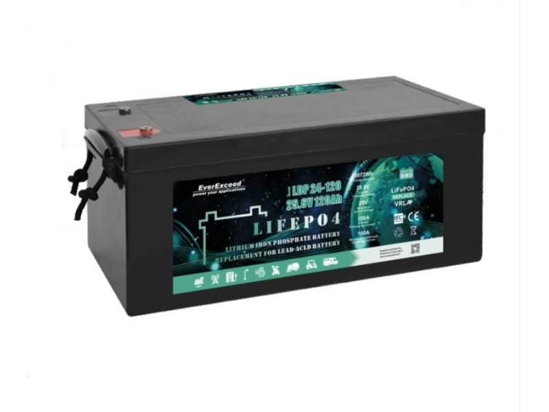 Акумуляторна