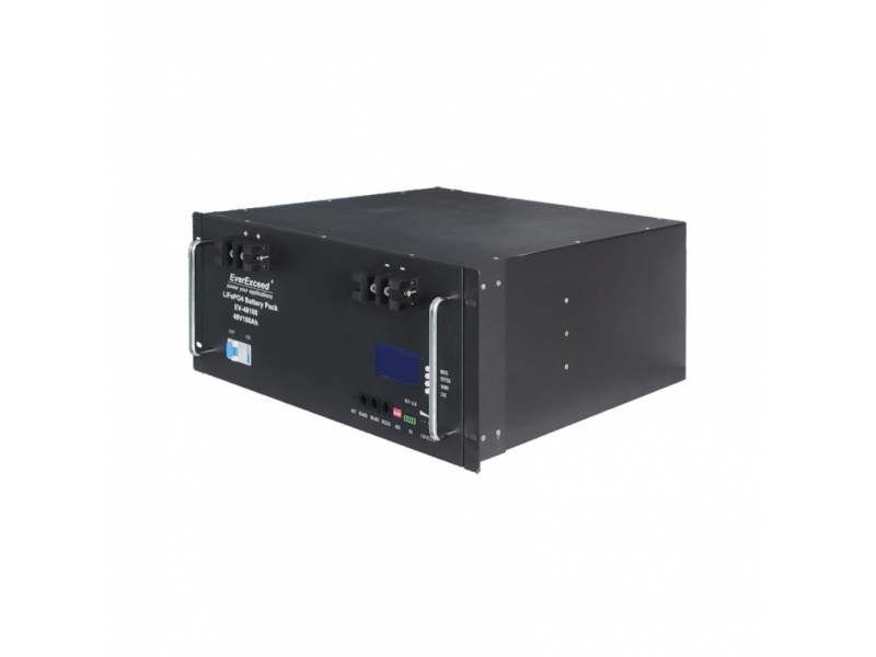 Акумуляторна