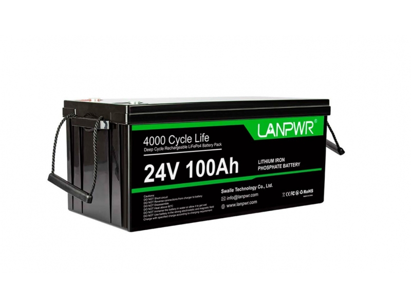 Акумулятор