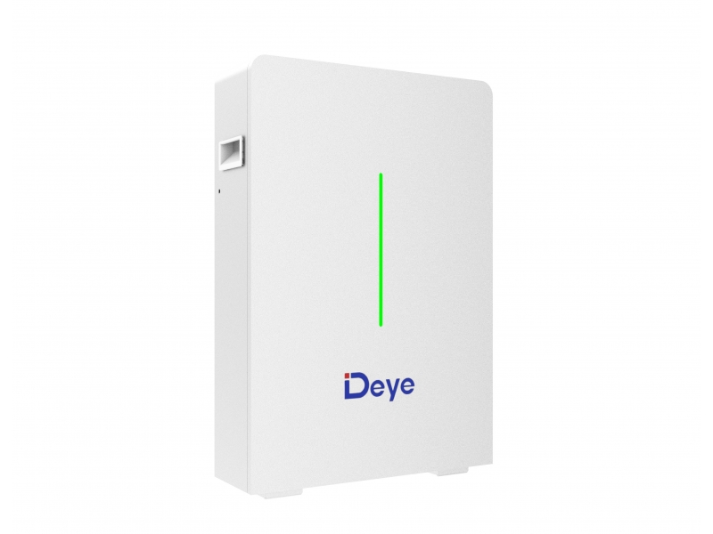 Акумуляторна