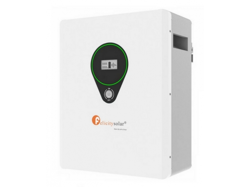 Акумуляторна