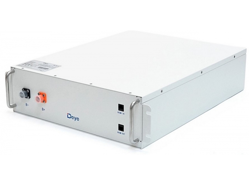 Акумуляторна