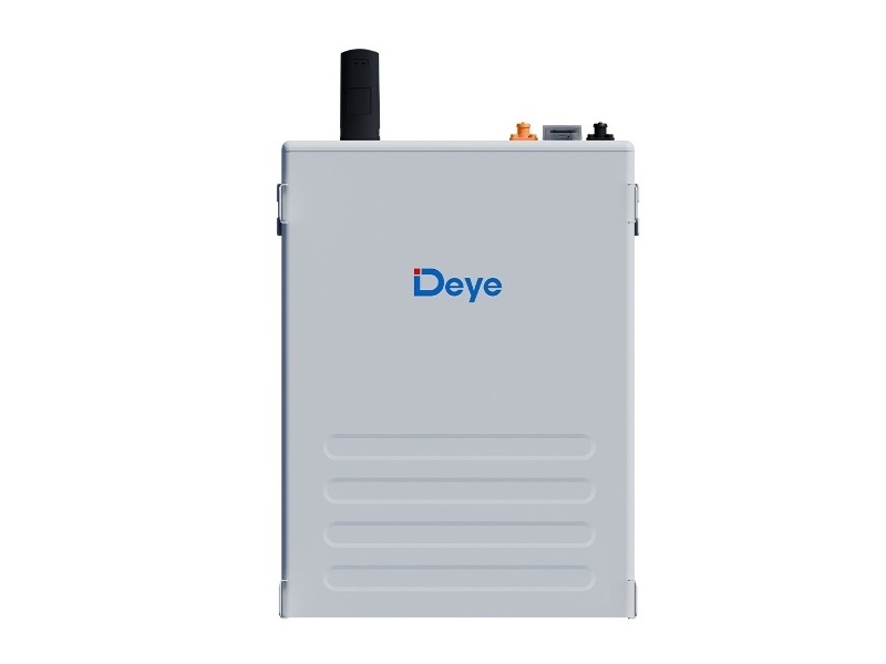 Акумуляторна