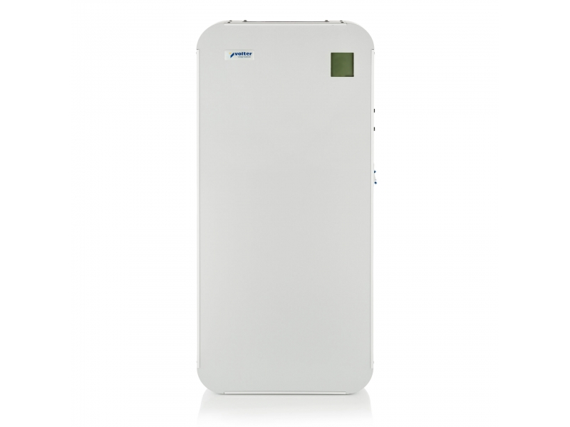 Инверторный бесступенчатый стабилизатор напряжения Volter SmartOnline-7