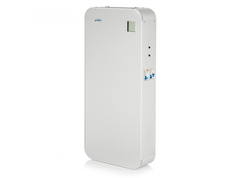 Инверторный бесступенчатый стабилизатор напряжения Volter SmartOnline-9