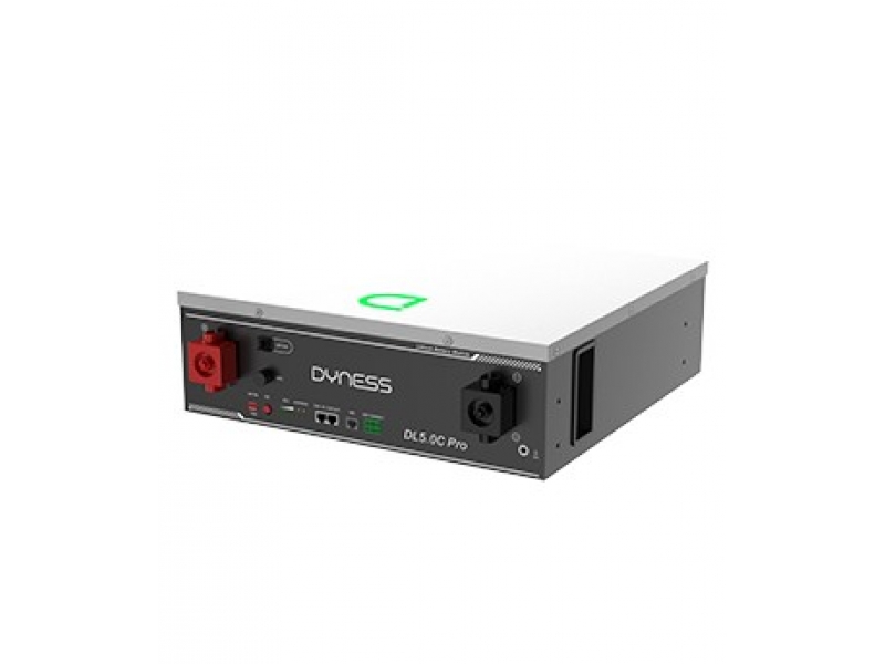 Акумуляторна