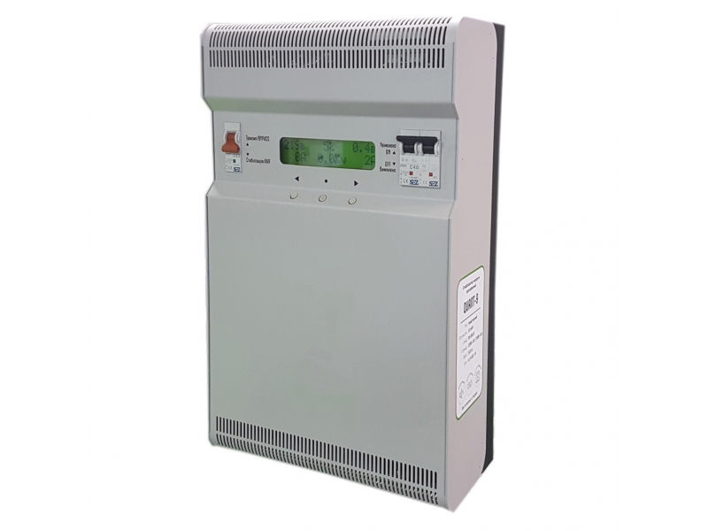 Інверторний